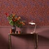 Willow Bough Plum Wallpaper Willow Bough Plum Wallpaper