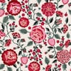 Cath Kidston Strawberry Garden Rose Wallpaper Cath Kidston Strawberry Garden Rose Wallpaper