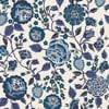 Cath Kidston Strawberry Garden Blue Wallpaper Cath Kidston Strawberry Garden Blue Wallpaper