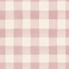 Cath Kidston Painted Gingham Pink Wallpaper Cath Kidston Painted Gingham Pink Wallpaper