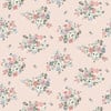 Cath Kidston Clifton Floral Pink Wallpaper Cath Kidston Clifton Floral Pink Wallpaper
