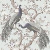 Laura Ashley Belvedere Duck Egg Wallpaper Laura Ashley Belvedere Duck Egg Wallpaper