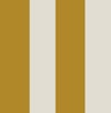 Joules Harborough Stripe Antique Gold Wallpaper Joules Harborough Stripe Antique Gold Wallpaper