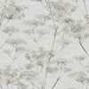 Serene Seedhead Grey Wallpaper Serene Seedhead Grey Wallpaper