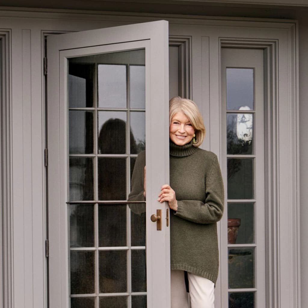 Martha Stewart Living Wallpaper